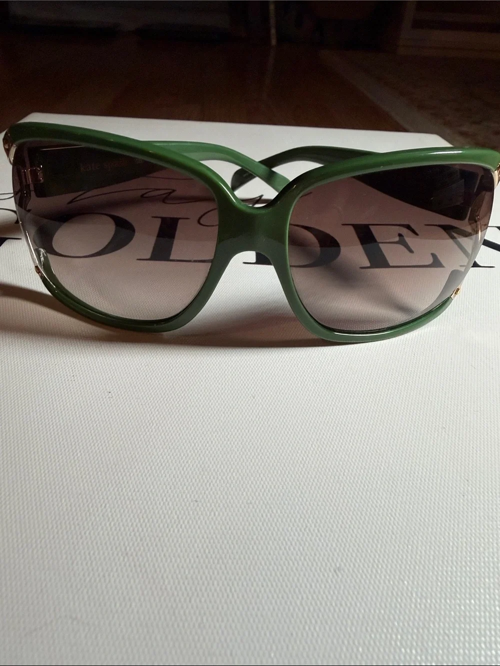 kate spade Sunglasses